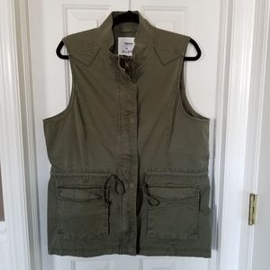 Sonoma Utility Vest